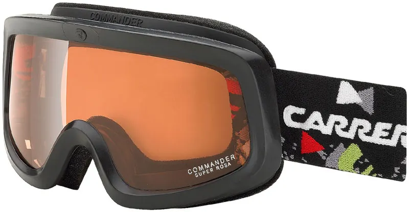 Carrera Commander