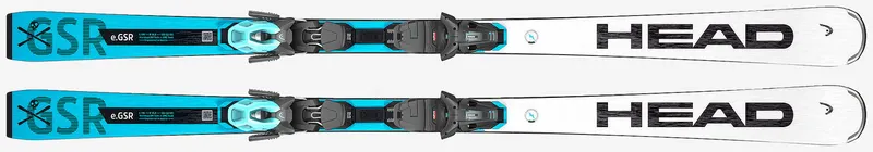 Head Worldcup Rebels E.GSR + PR 11 GW
