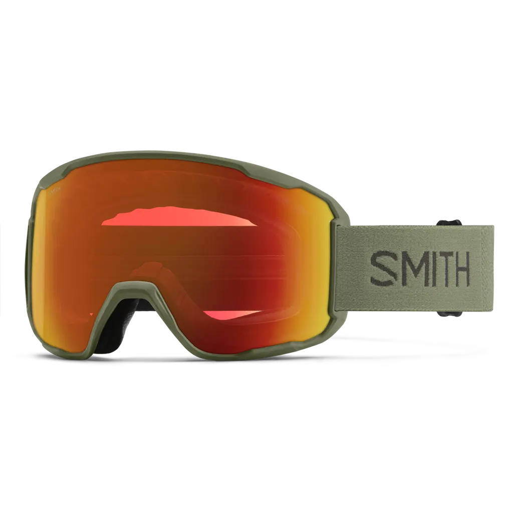 Smith Preview