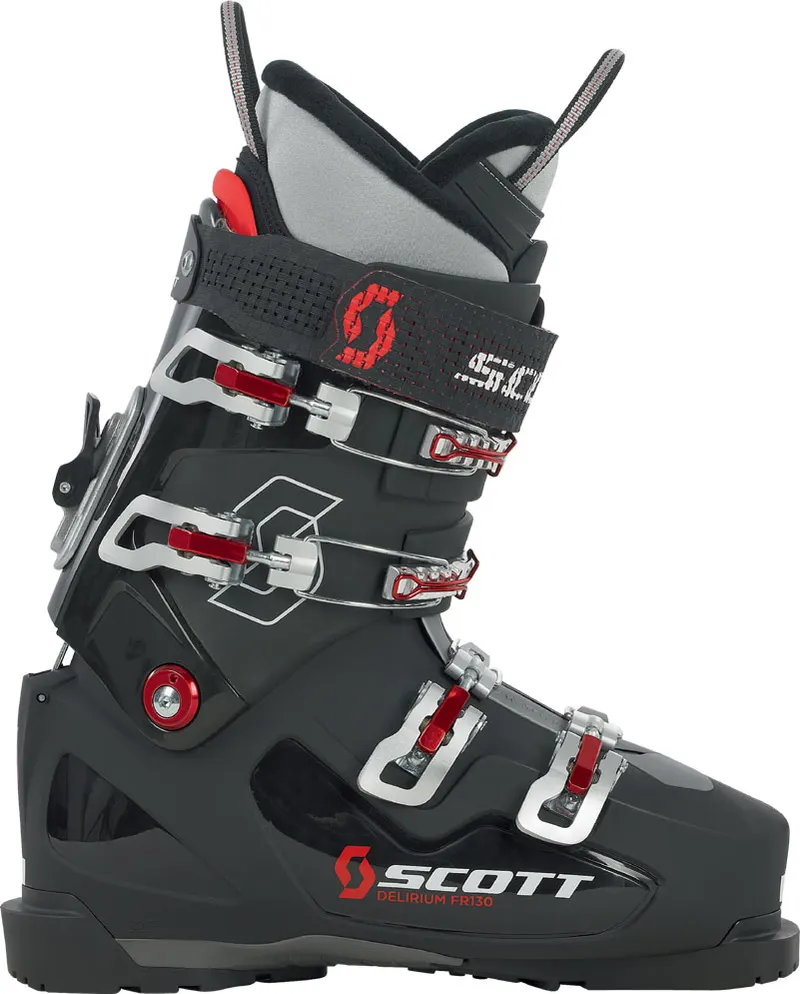 Scott Delirium FR 130