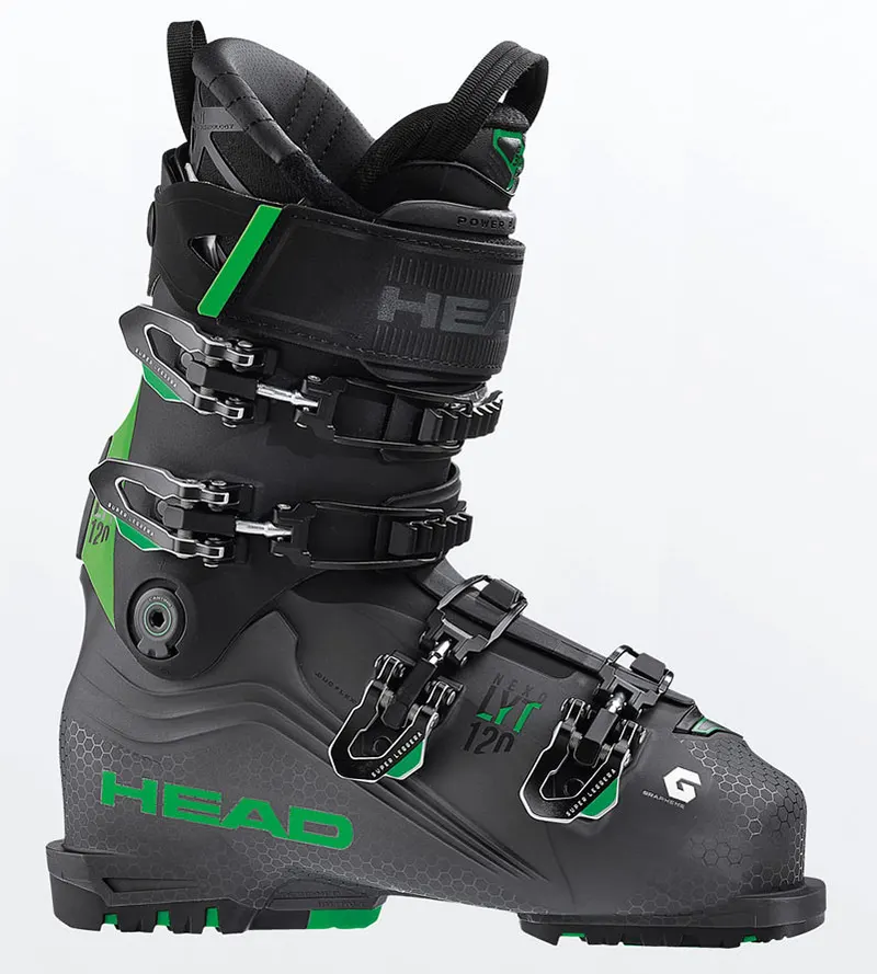 Head Nexo Lyt 120
