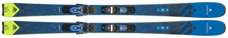 Dynastar Speed 4x4 363 Ti (Xpress)