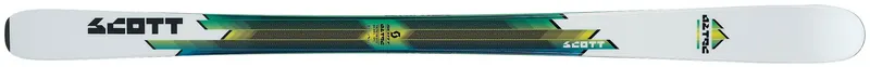 Scott Aztec