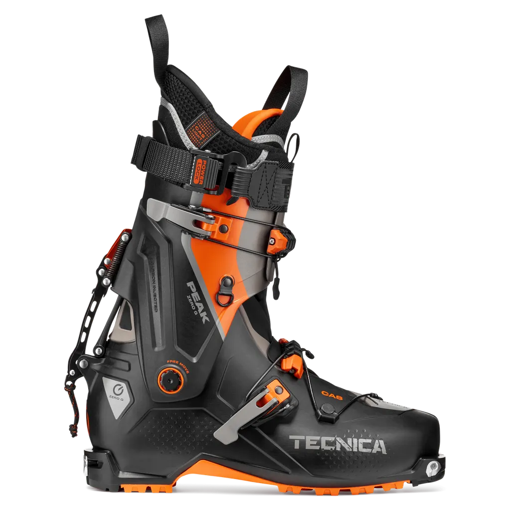 Tecnica Zero G Peak