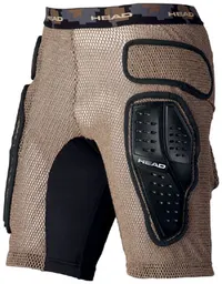Head Crash Pant Plus