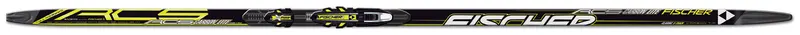 Fischer RCS Carbonlite Classic Soft Track