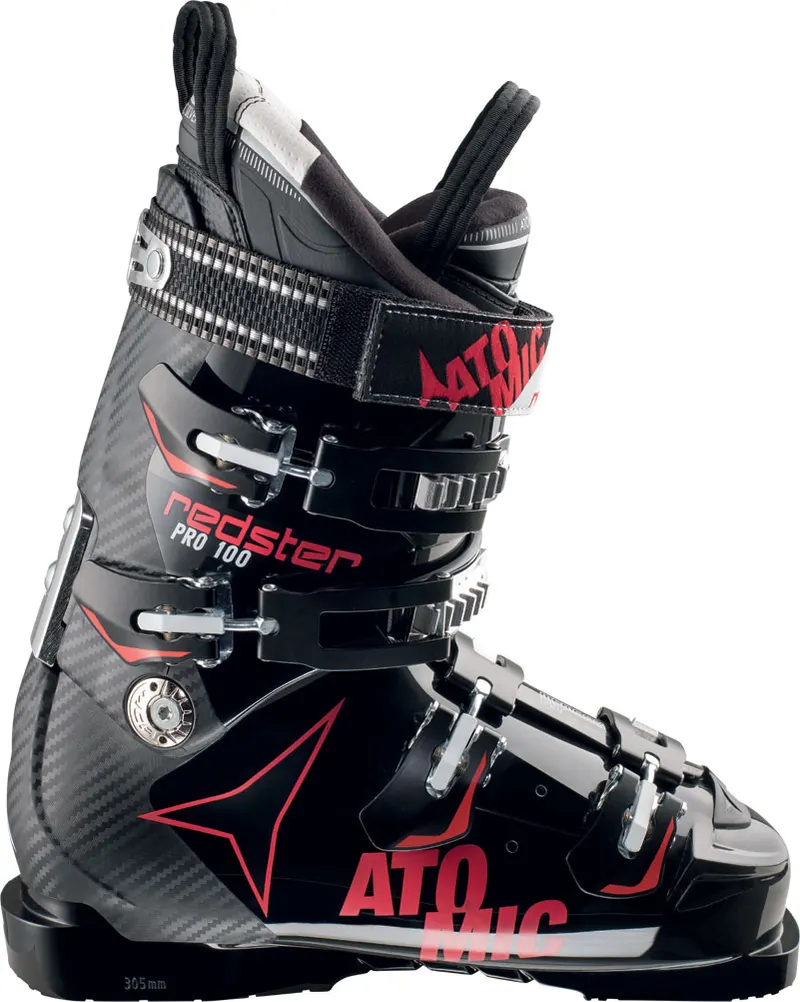Atomic Redster Pro 100