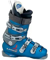 Lange 140 World Cup F