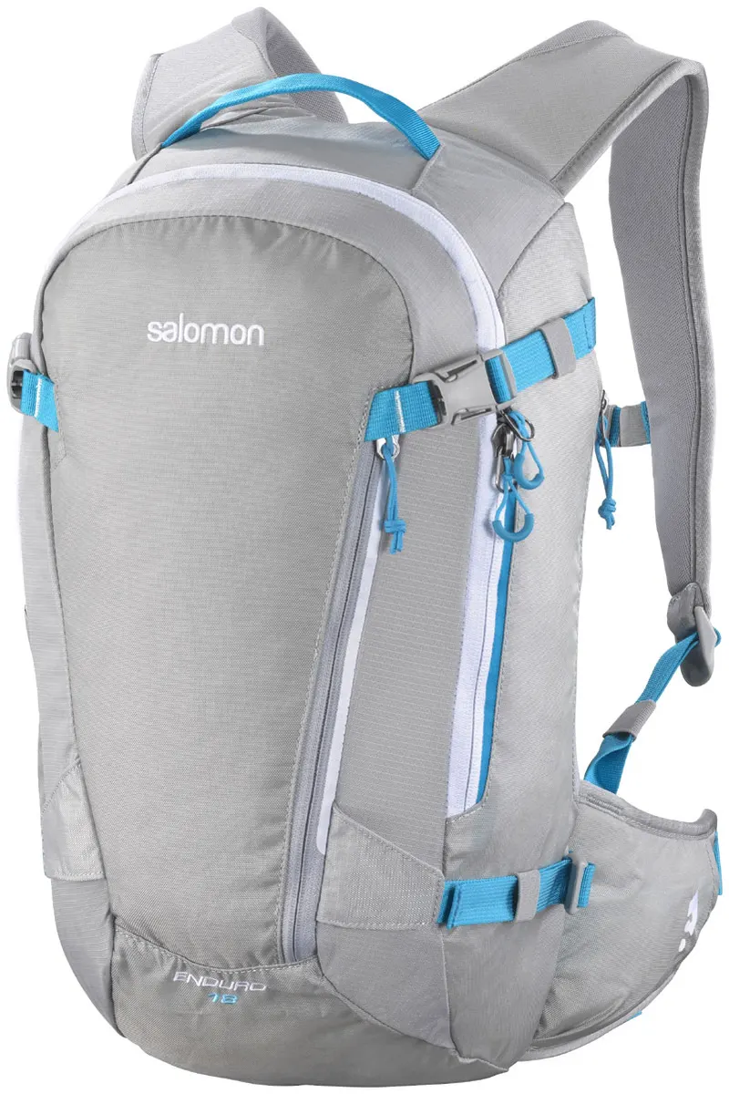 Salomon Enduro 18