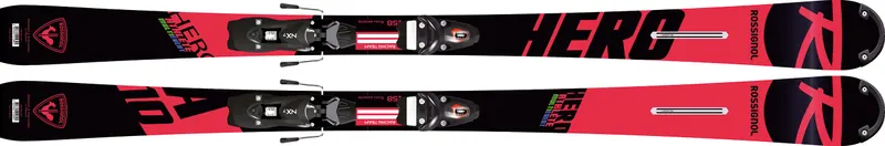 Rossignol Hero Athlete Multievent