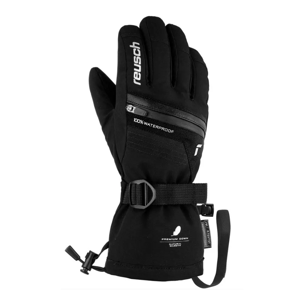 Reusch Lando R-TEX XT Junior