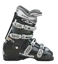 Head EZ-on 8.0 Lady