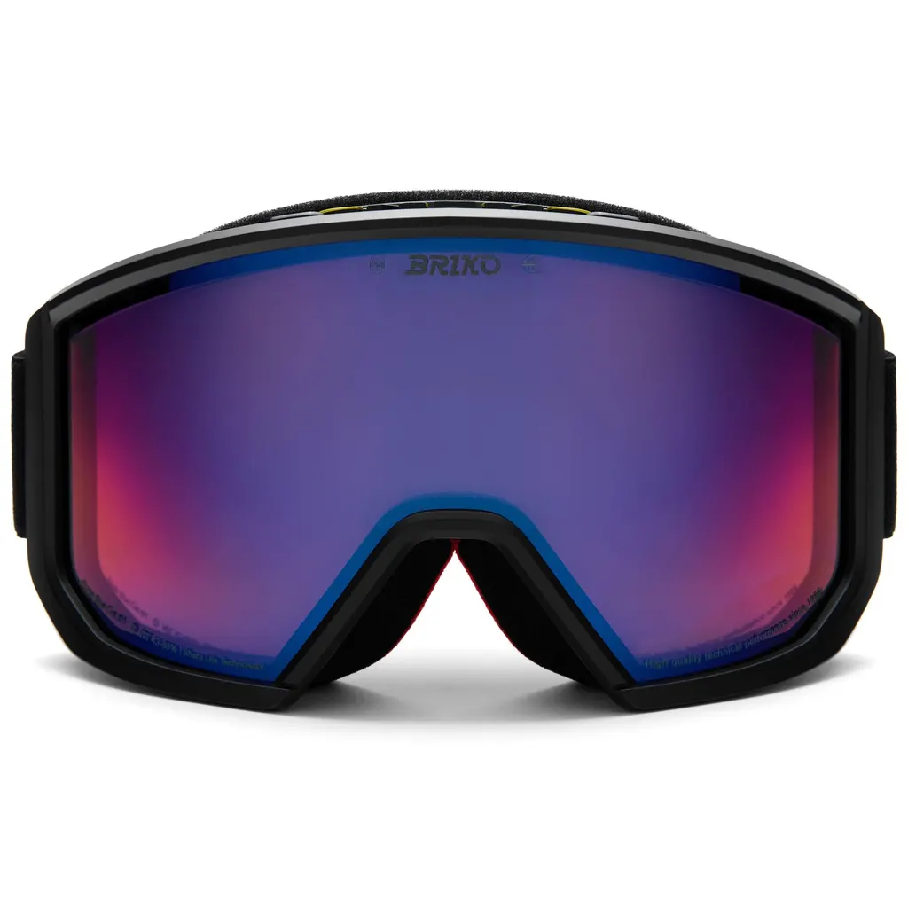 Briko Vulcano Mask Sharp Lite