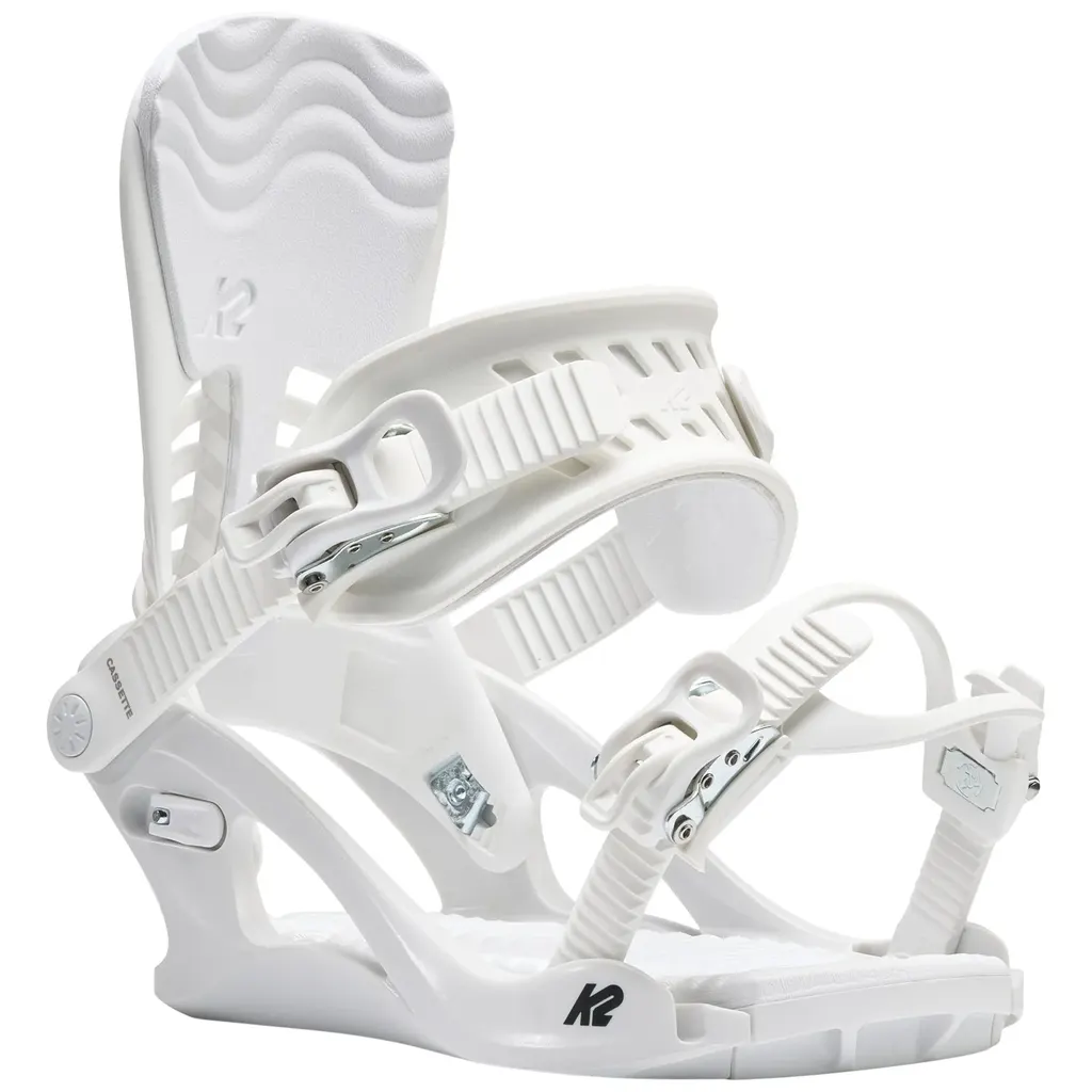 K2 Cassette W