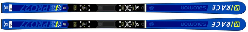 Salomon S/Race Pro GS 187 27m
