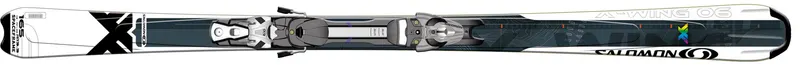 Salomon X-Wing 6