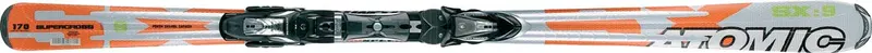Atomic SX:9 Puls