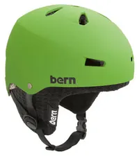 Bern Macon