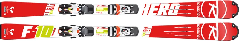 Rossignol Hero FIS SL Pro (R20 PRO)