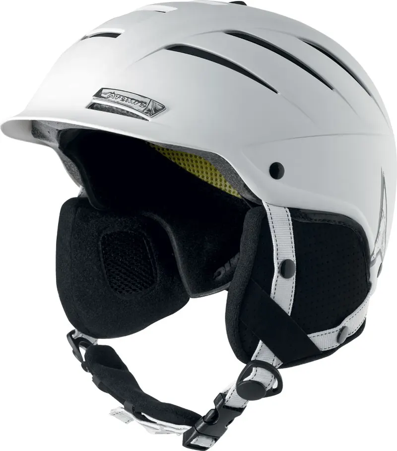 Atomic Nomad white