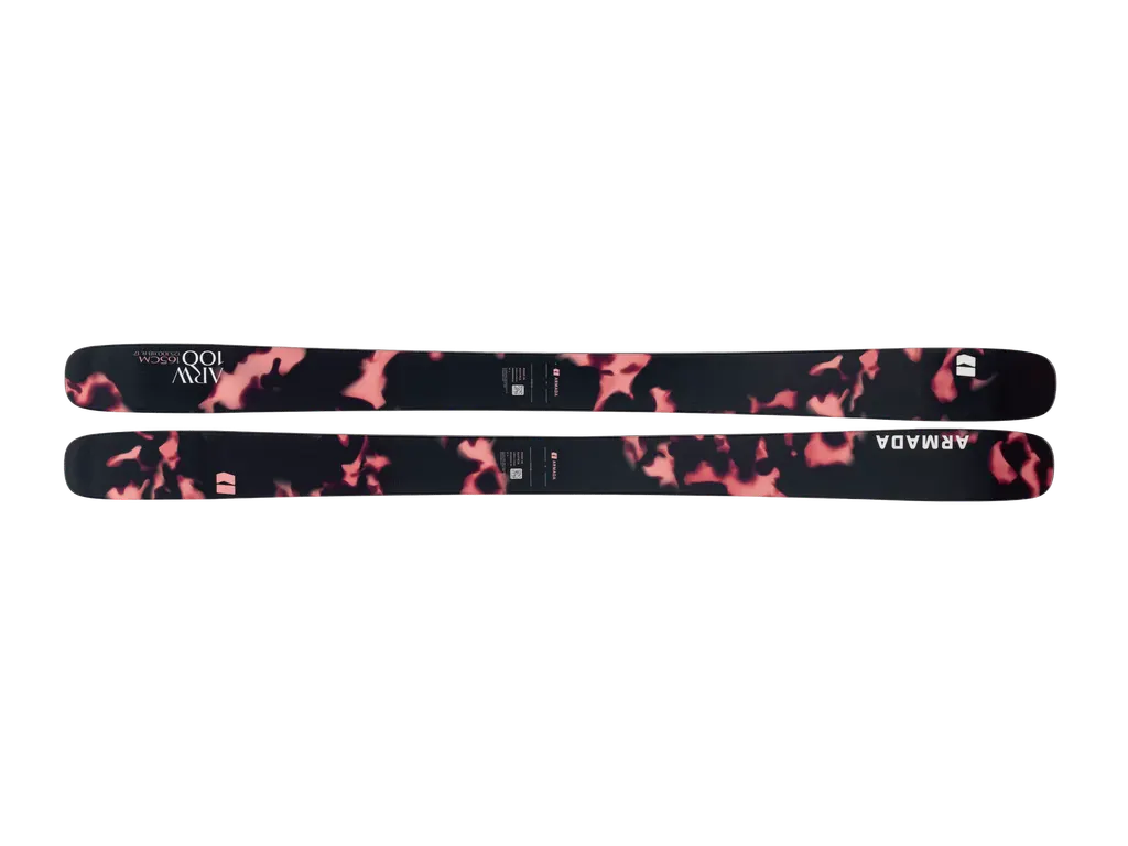 Armada ARW 100