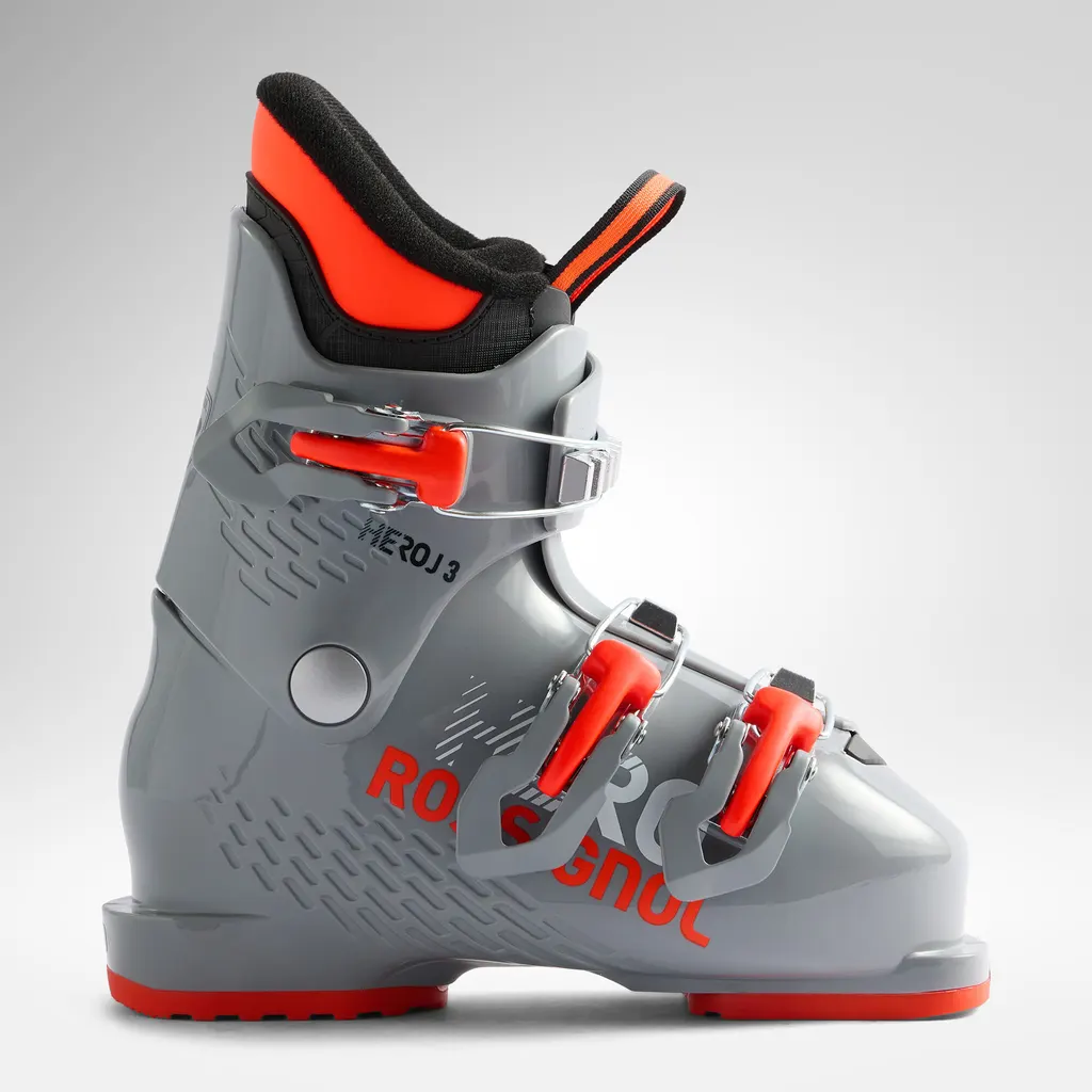 Rossignol Junior's Hero J3