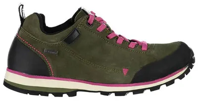 CMP Buty damskie CMP Elettra LOW (olive)
