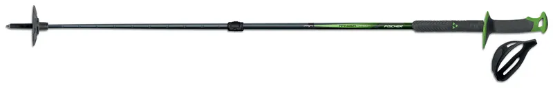 Fischer Ranger Carbon Vario