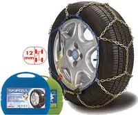 Simaka Skipass / ECO Plus