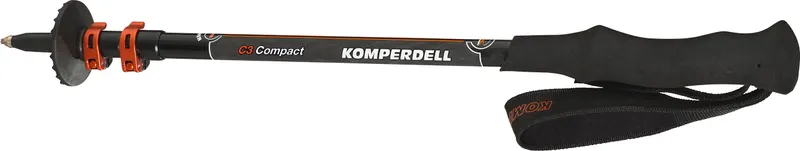 Komperdell C3 Carbon Powerlock Compact