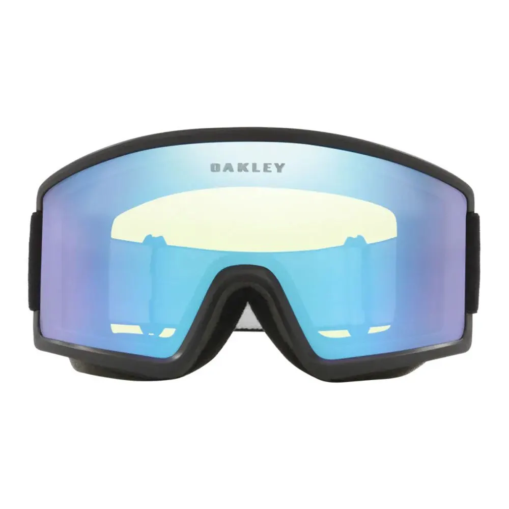 Oakley Target Line M, kolekcja 2025/26