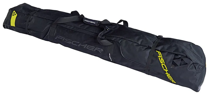 Fischer Skicase 3 Pair Alpine Race Performance - 190