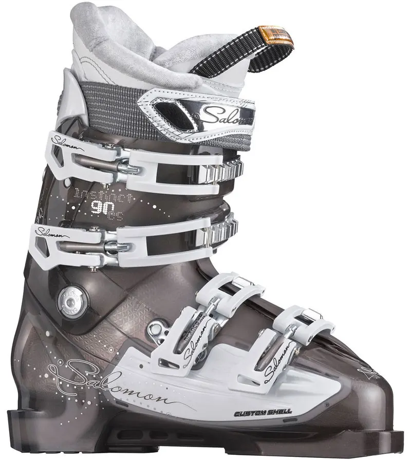Salomon Instinct 90 CS