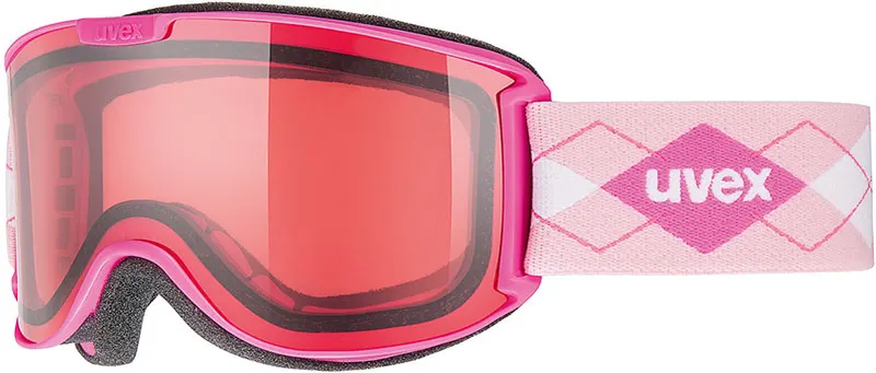 Uvex skyper stimu lens