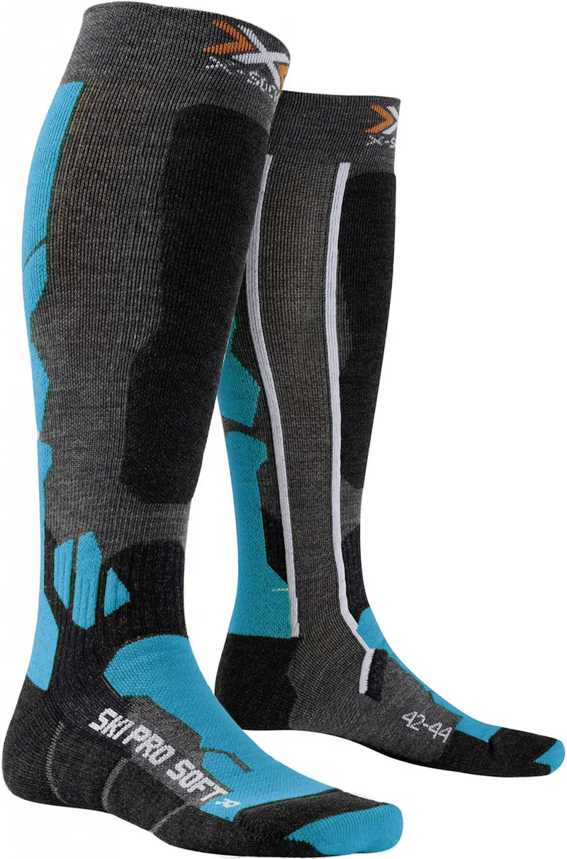 X-Socks Ski Pro Soft