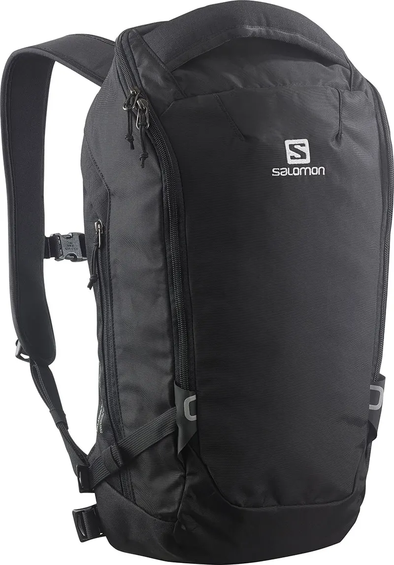 Salomon Quest Verse 20 Black