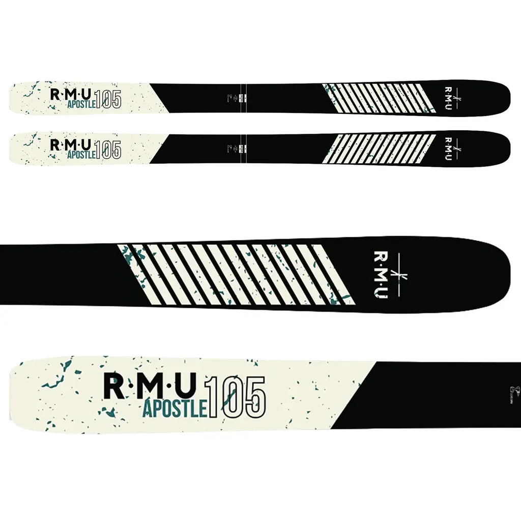RMU Apostle 105 C