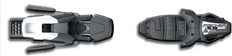 Fischer RS9 SLR Brake 78 [H]