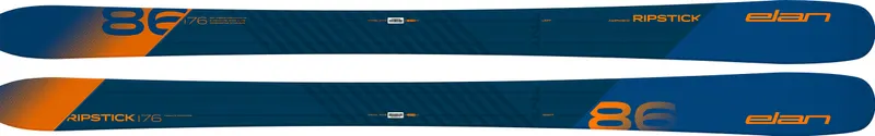 Elan Ripstick 86