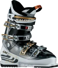 Salomon Idol 9