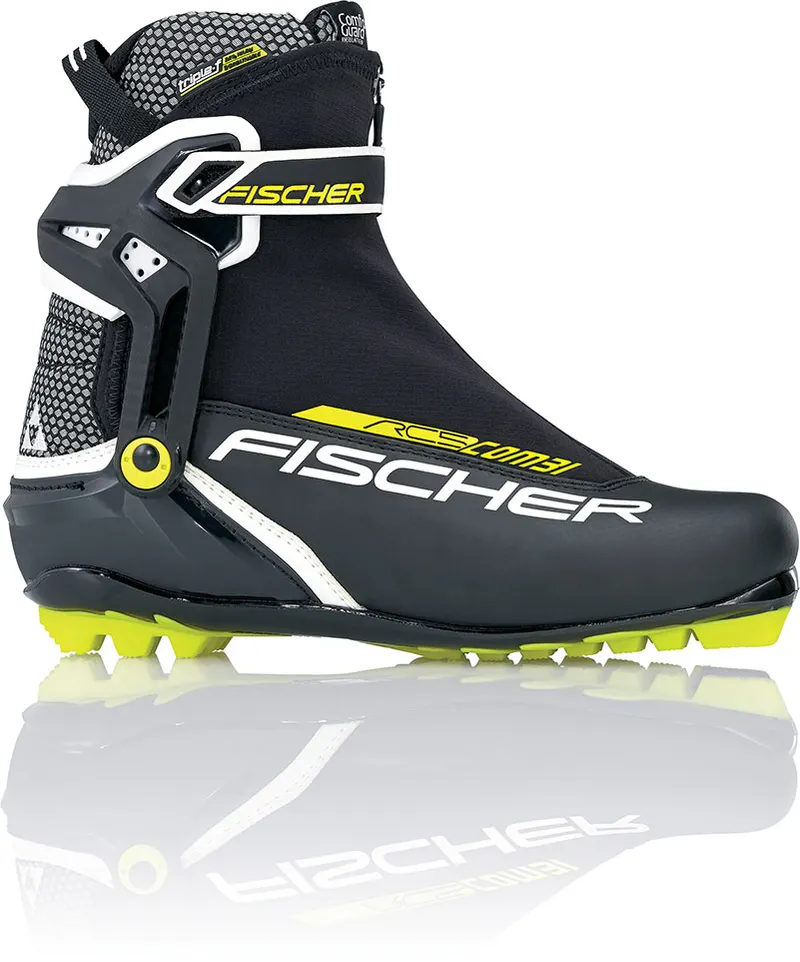 Fischer RC5 Combi
