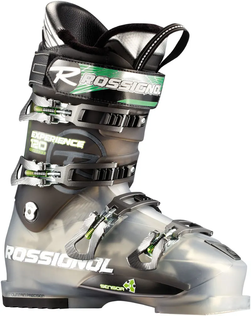 Rossignol Experience SENSOR3 120