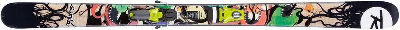Rossignol Scimitar Open