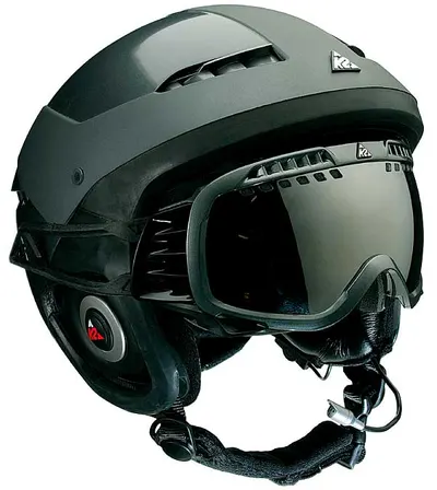 K2 Black Hawk
