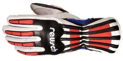 Reusch Jetstreamer Racing GS
