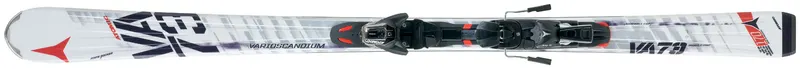 Atomic Vario Scandium