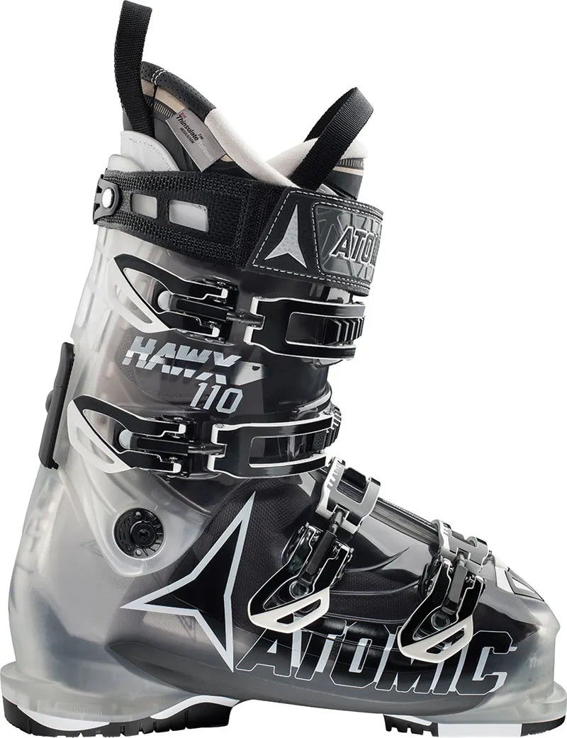 Atomic Hawx 110 Crystal