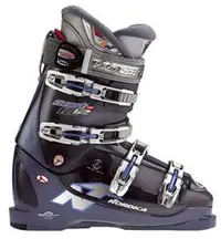 Nordica Beast 12 Woman