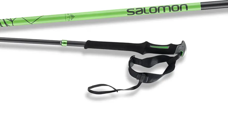 Salomon MTN Outdoor
