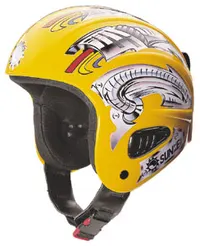 Sun Helmet Teknik